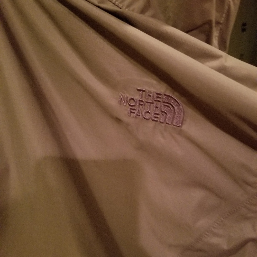 Northface Rain Jacket - image 2